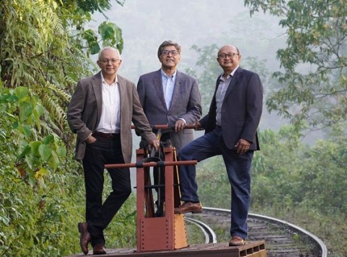 MAS Holdings Announces Company-Wide Sustainability Strategy: Plan for Change
